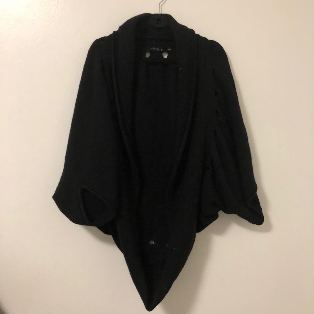Saks Fifth Avenue 💯% Cashmere Sweater